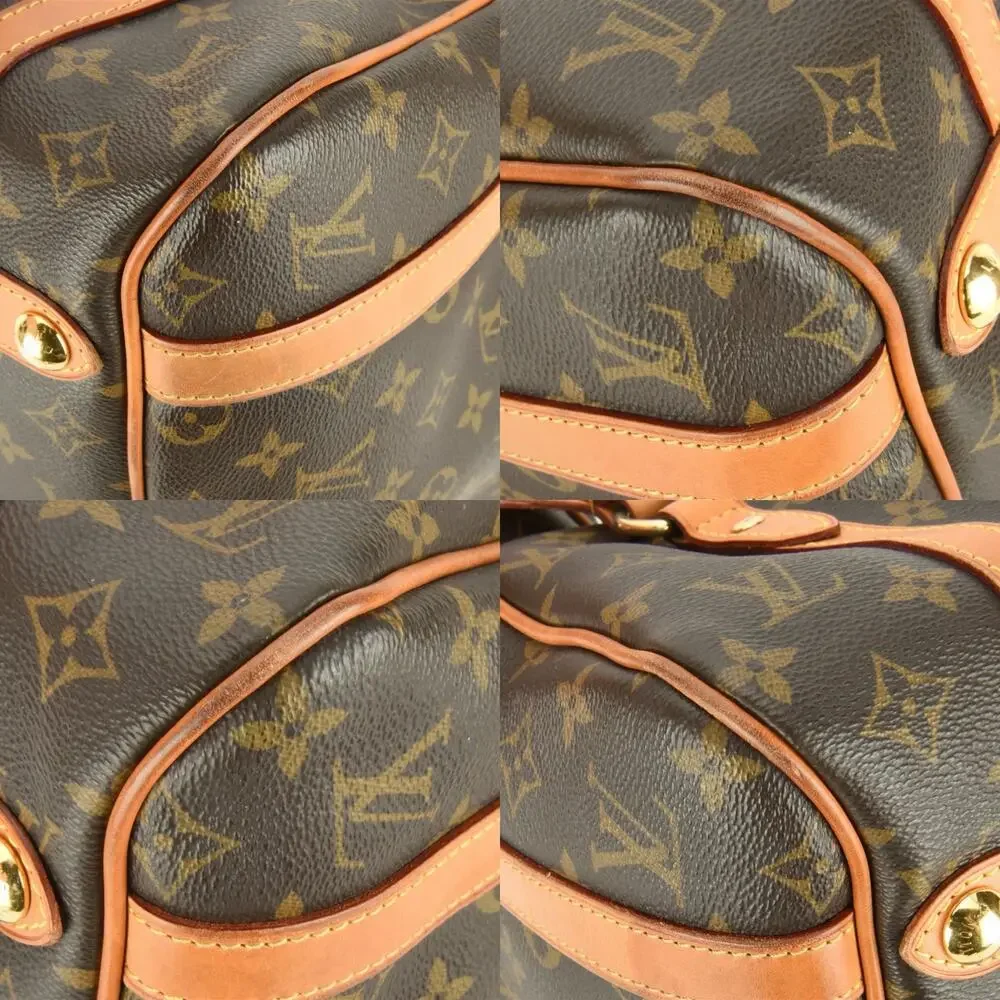 💎✨BEAUTIFUL✨💎Authentic Louis Vuitton Stresa Shoulder Bag - Picture 8 of 11